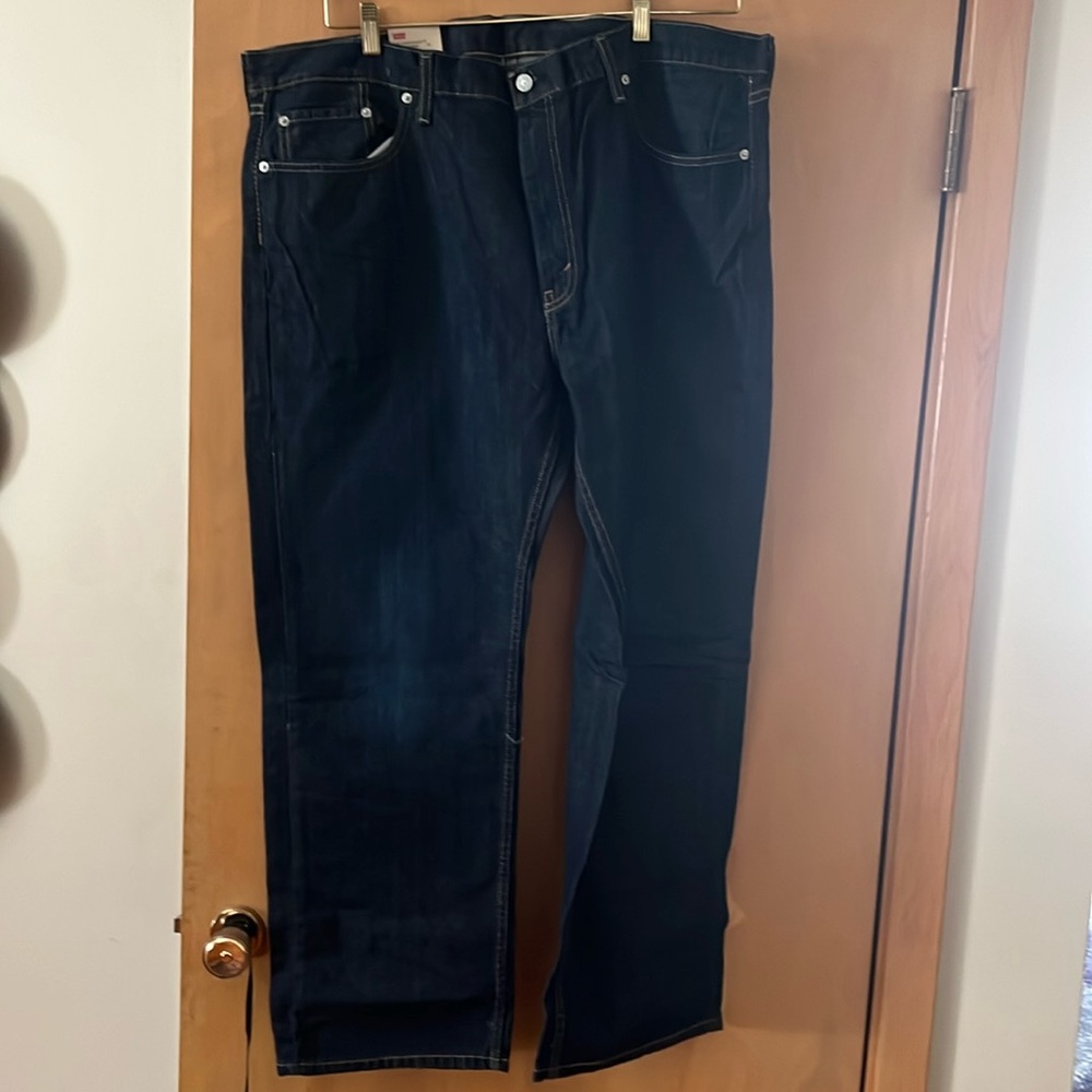 Levi jeans